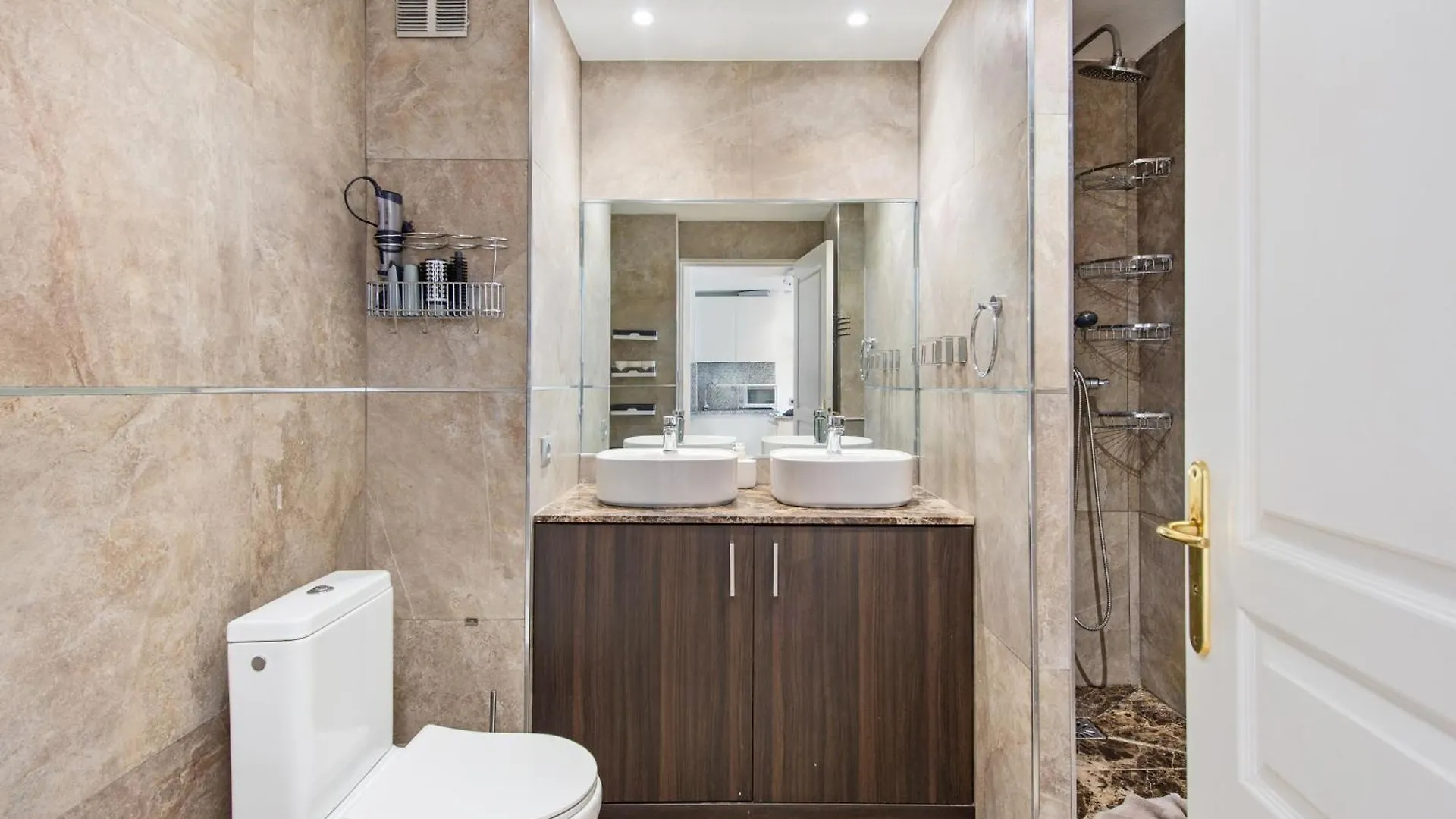 בוסוליי Villa Florentine III - Somptueux Deux Pieces Monaco - Vue Mer - Parking 0*,